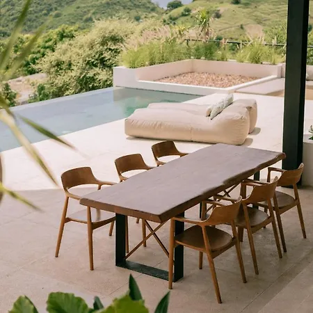 Luxury Ocean View Villas With Private Cook And Free Gym Membership Kuta  Exterior foto