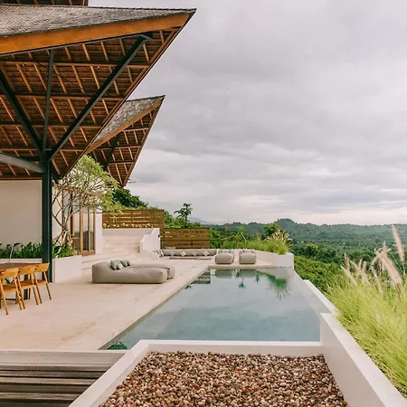 Luxury Ocean View Villas With Private Cook And Free Gym Membership Kuta  Exterior foto
