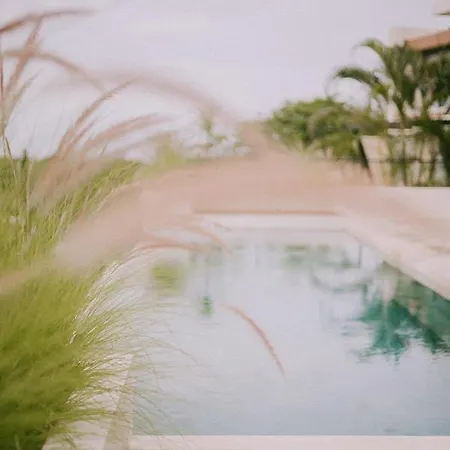 Luxury Ocean View Villas With Private Cook And Free Gym Membership Kuta  Exterior foto