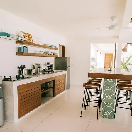 Luxury Ocean View Villas With Private Cook And Free Gym Membership Kuta  Exterior foto