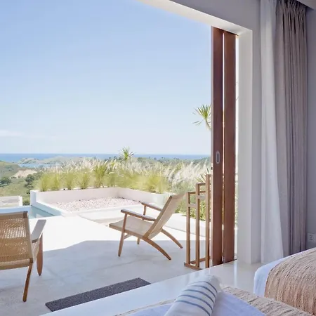 Luxury Ocean View Villas With Private Cook And Free Gym Membership Kuta  Exterior foto