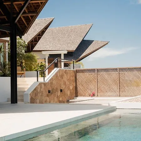 Luxury Ocean View Villas With Private Cook And Free Gym Membership Kuta  Exterior foto