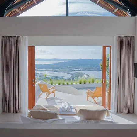 Luxury Ocean View Villas With Private Cook And Free Gym Membership Kuta  Exterior foto