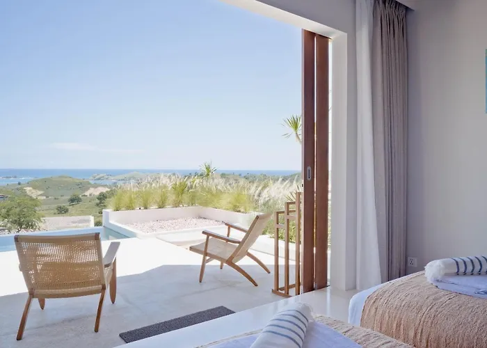 Luxury Ocean View Villas With Private Cook And Free Gym Membership