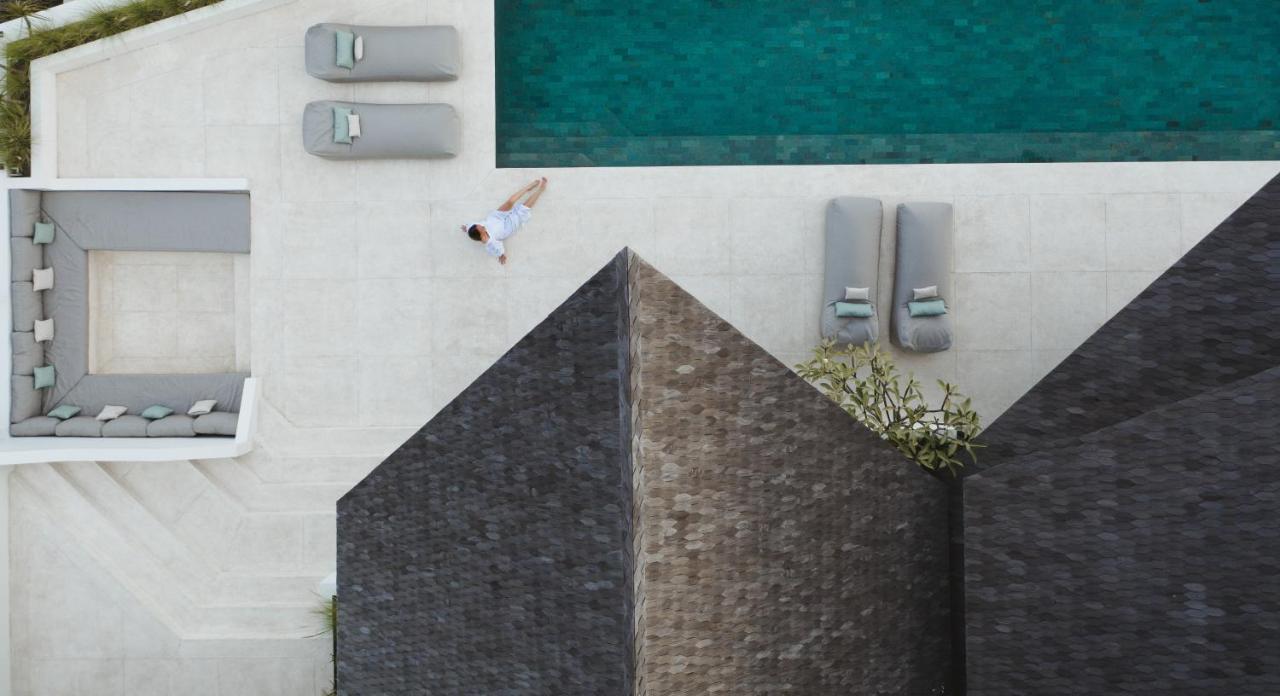Luxury Ocean View With Private Cook And Free Gym Membership * Kuta (Lombok)