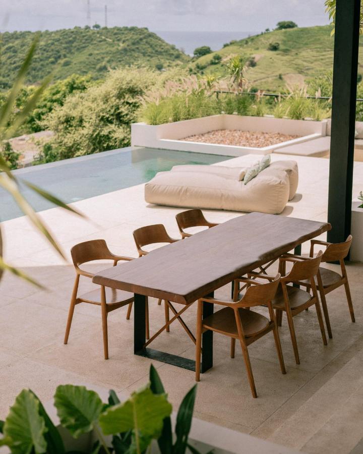 Villa Luxury Ocean View With Private Cook And Free Gym Membership