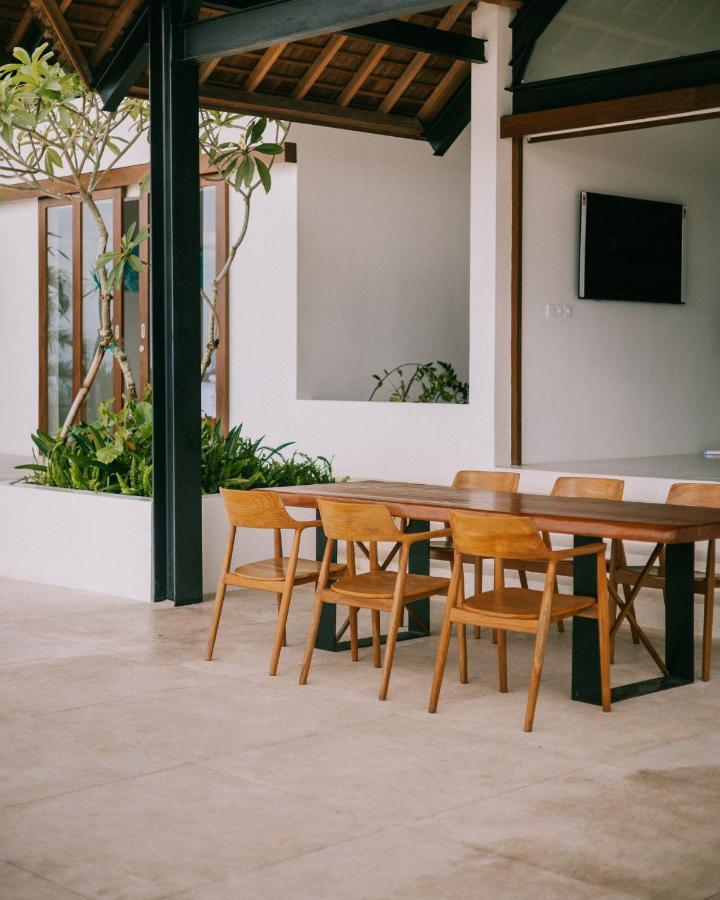 Villa Luxury Ocean View With Private Cook And Free Gym Membership *
