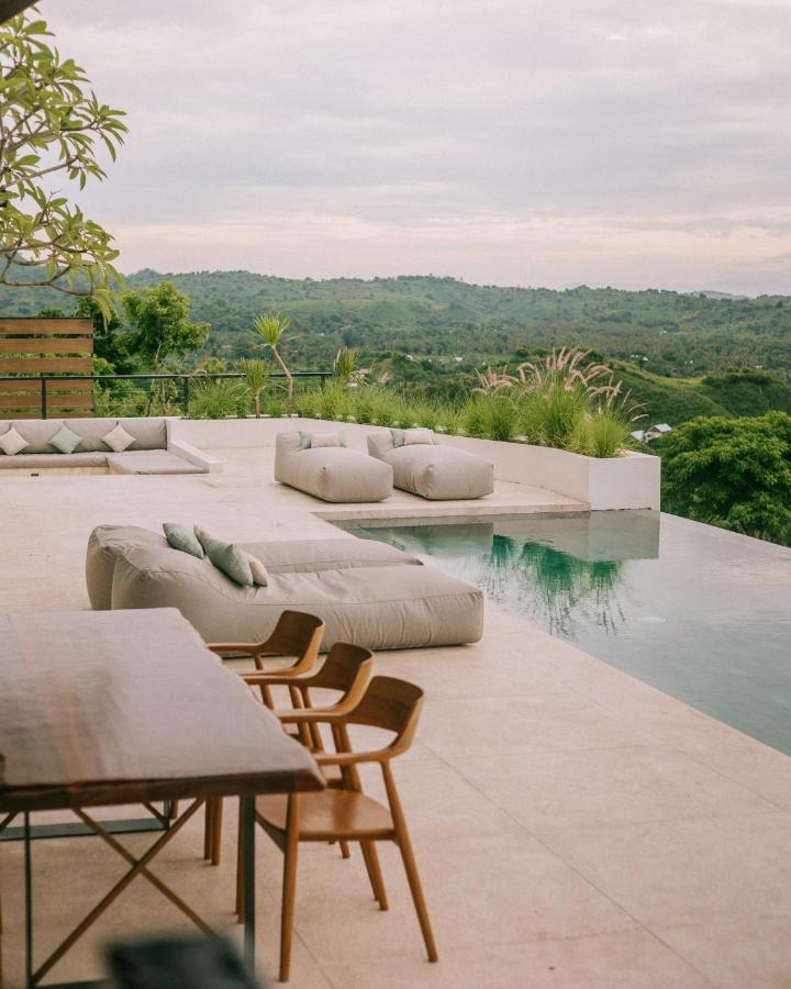 Villa Luxury Ocean View With Private Cook And Free Gym Membership