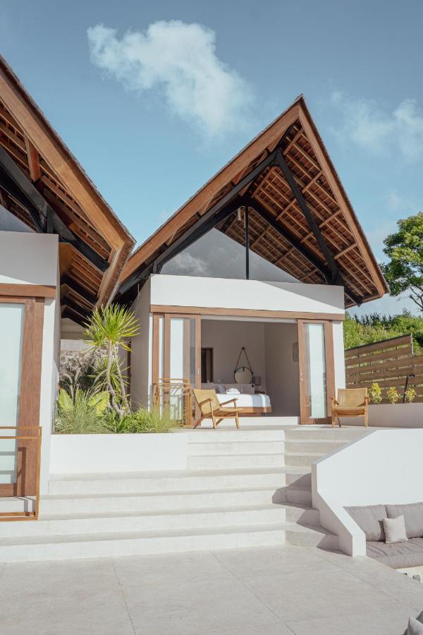 Villa Luxury Ocean View With Private Cook And Free Gym Membership