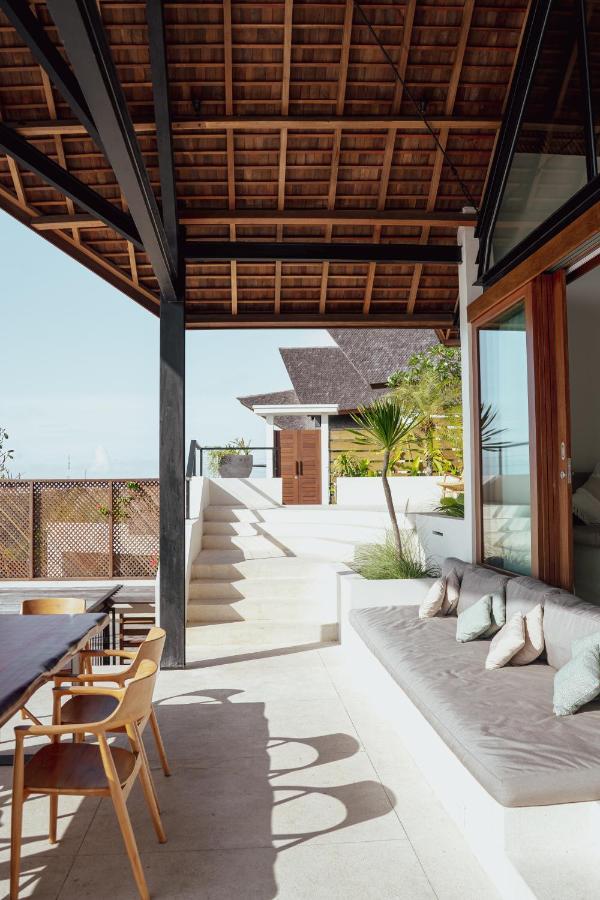 Villa Luxury Ocean View With Private Cook And Free Gym Membership