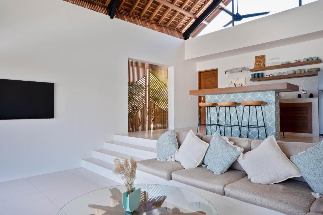Villa Luxury Ocean View With Private Cook And Free Gym Membership