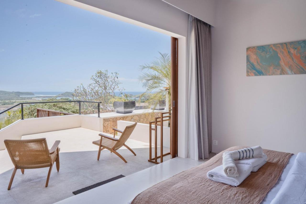 Luxury Ocean View With Private Cook And Free Gym Membership Villa