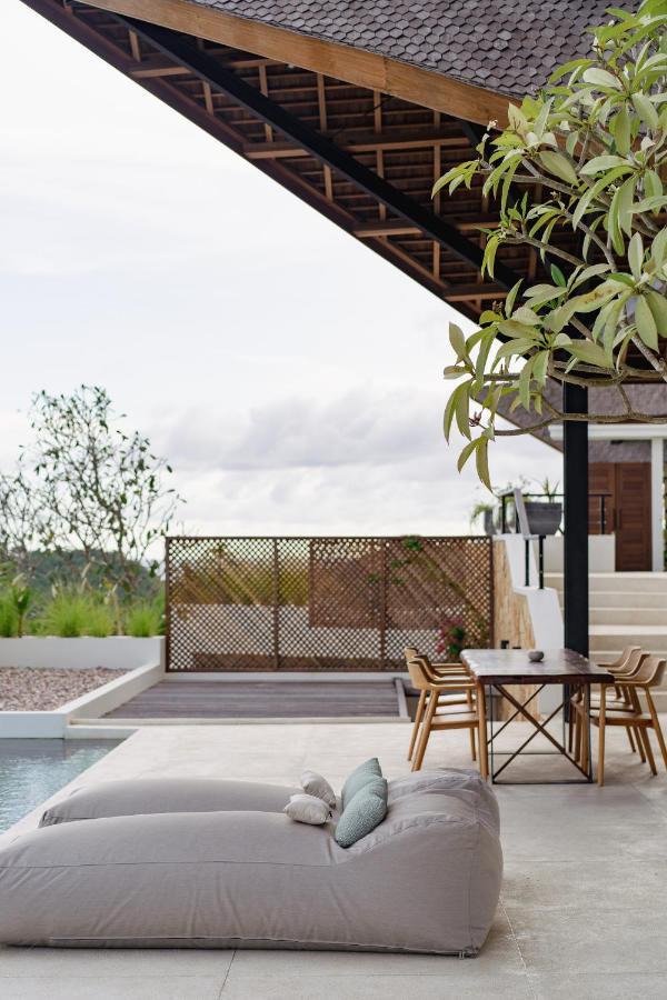 Villa Luxury Ocean View With Private Cook And Free Gym Membership *