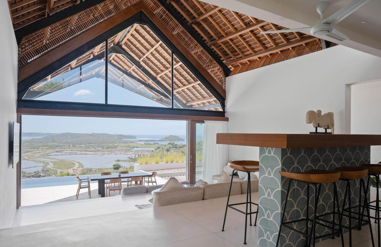 Villa Luxury Ocean View With Private Cook And Free Gym Membership