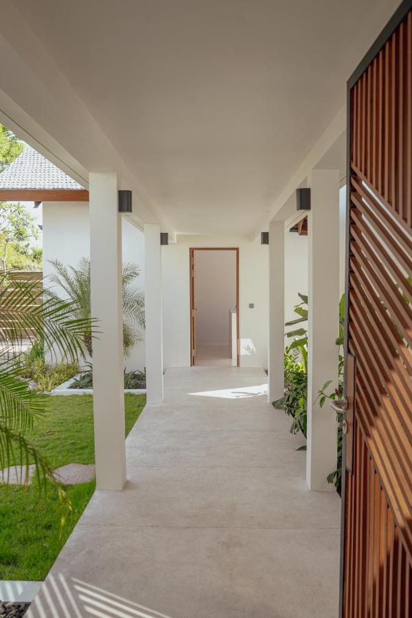 Villa Luxury Ocean View With Private Cook And Free Gym Membership
